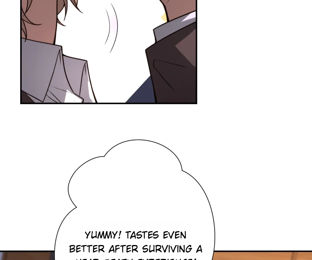 Reborn With Might: Spearhead to the Zenith Chapter 68 - Page 39