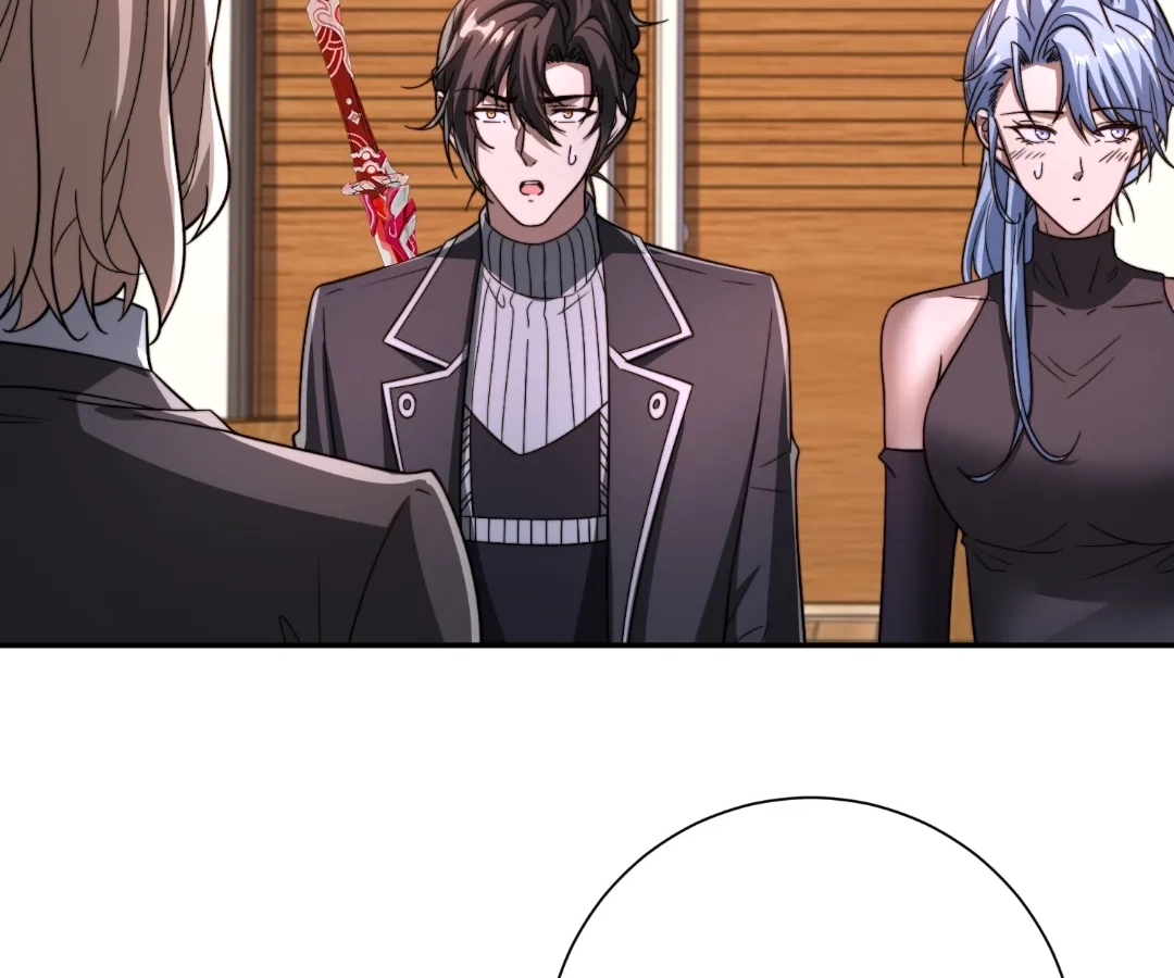 Reborn With Might: Spearhead to the Zenith Chapter 68 - Page 47