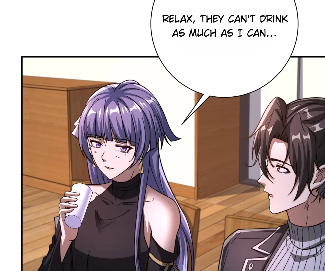 Reborn With Might: Spearhead to the Zenith Chapter 68 - Page 48