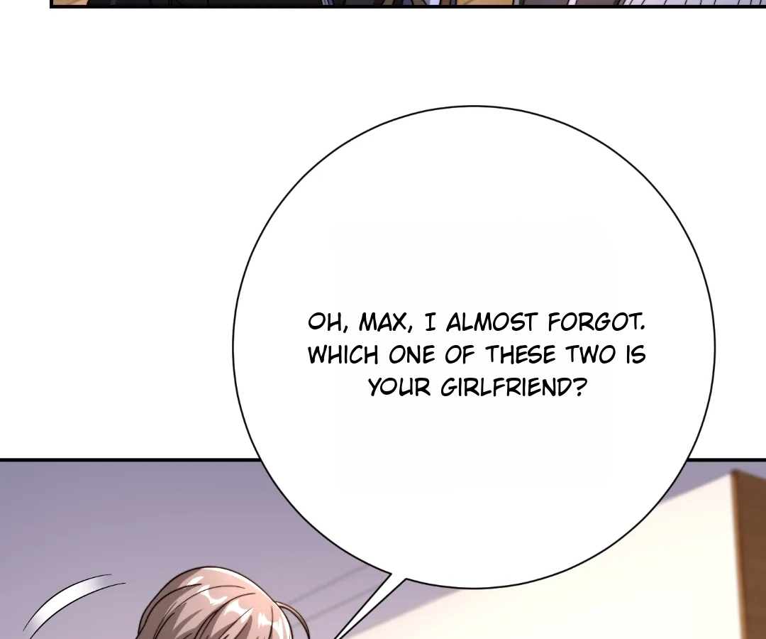 Reborn With Might: Spearhead to the Zenith Chapter 68 - Page 49