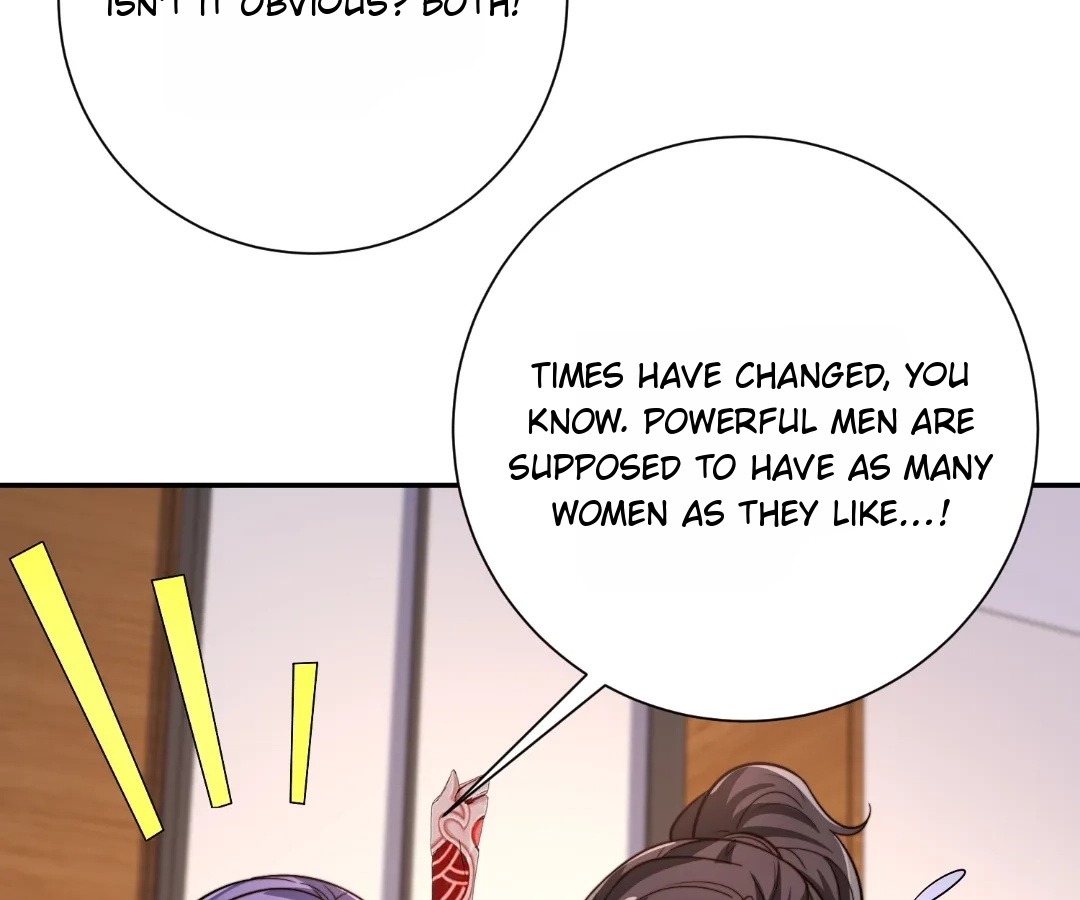 Reborn With Might: Spearhead to the Zenith Chapter 68 - Page 54