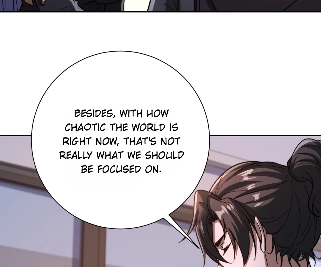 Reborn With Might: Spearhead to the Zenith Chapter 68 - Page 58