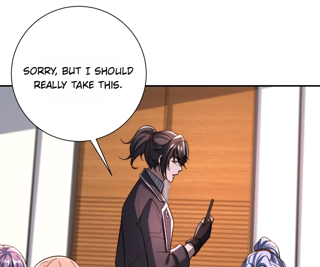 Reborn With Might: Spearhead to the Zenith Chapter 68 - Page 62