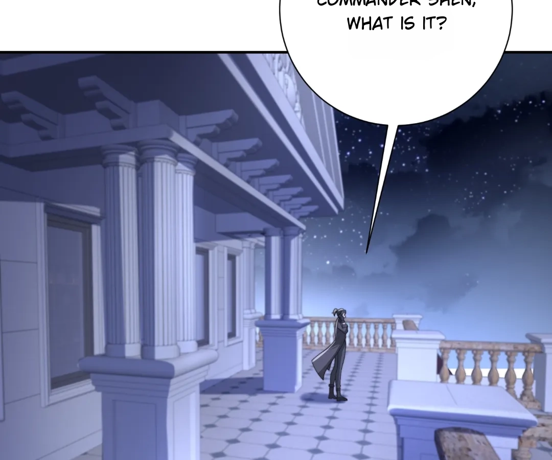 Reborn With Might: Spearhead to the Zenith Chapter 68 - Page 64