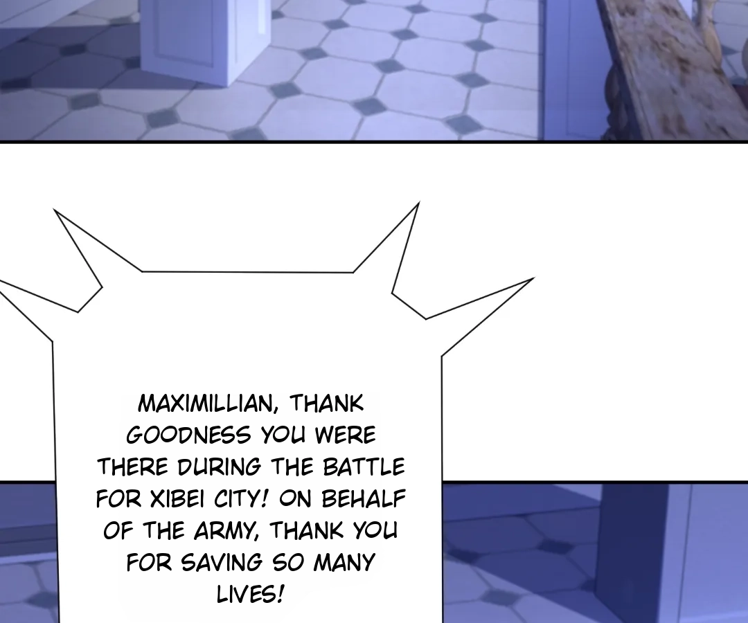 Reborn With Might: Spearhead to the Zenith Chapter 68 - Page 65