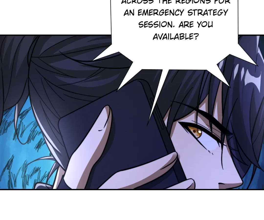 Reborn With Might: Spearhead to the Zenith Chapter 68 - Page 69