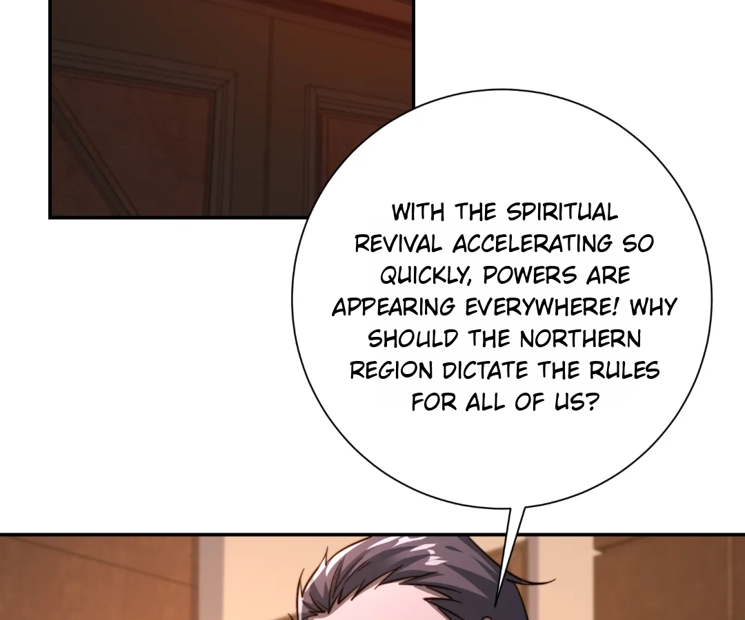 Reborn With Might: Spearhead to the Zenith Chapter 68 - Page 74