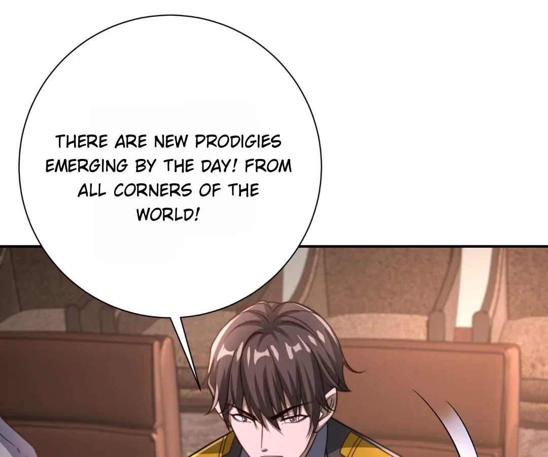 Reborn With Might: Spearhead to the Zenith Chapter 68 - Page 78