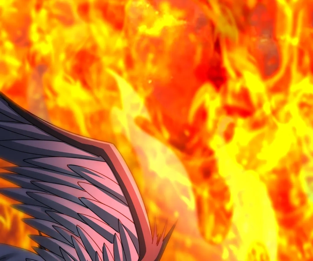 Reborn With Might: Spearhead to the Zenith Chapter 68 - Page 8