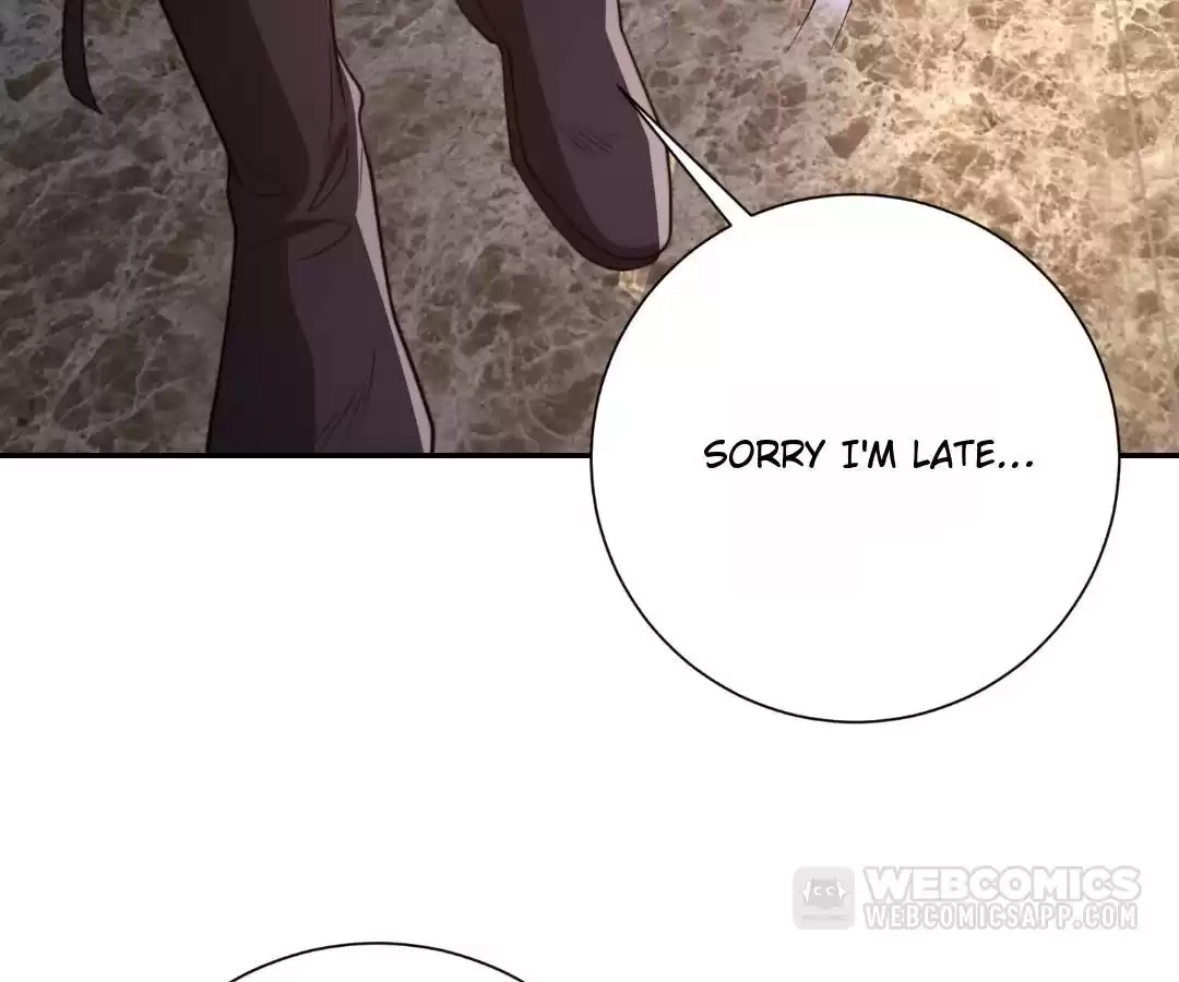 Reborn With Might: Spearhead to the Zenith Chapter 68 - Page 91