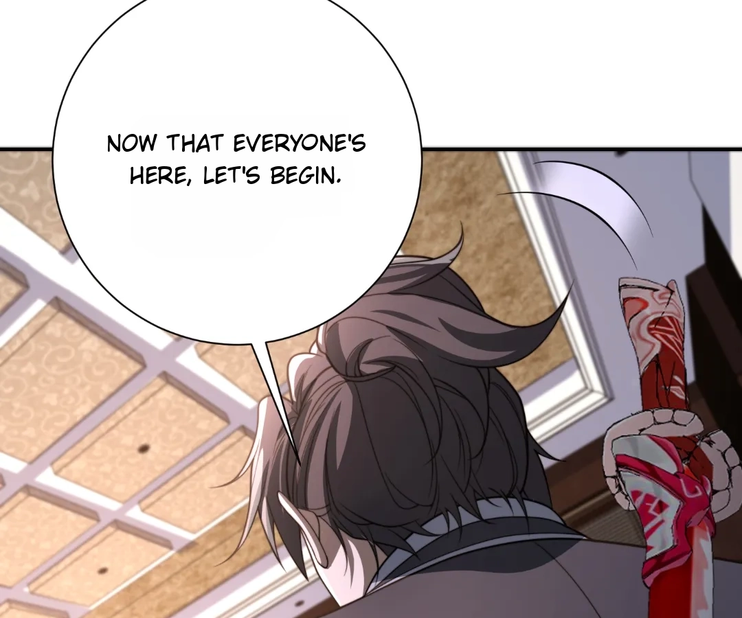Reborn With Might: Spearhead to the Zenith Chapter 68 - Page 92