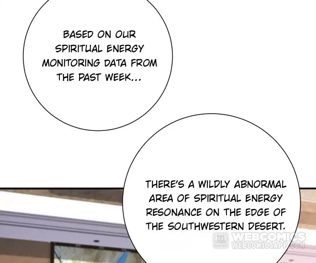Reborn With Might: Spearhead to the Zenith Chapter 68 - Page 99