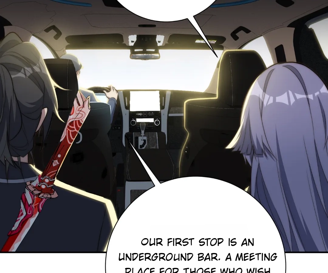 Reborn With Might: Spearhead to the Zenith Chapter 69 - Page 100