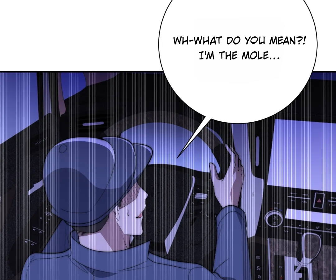 Reborn With Might: Spearhead to the Zenith Chapter 69 - Page 108