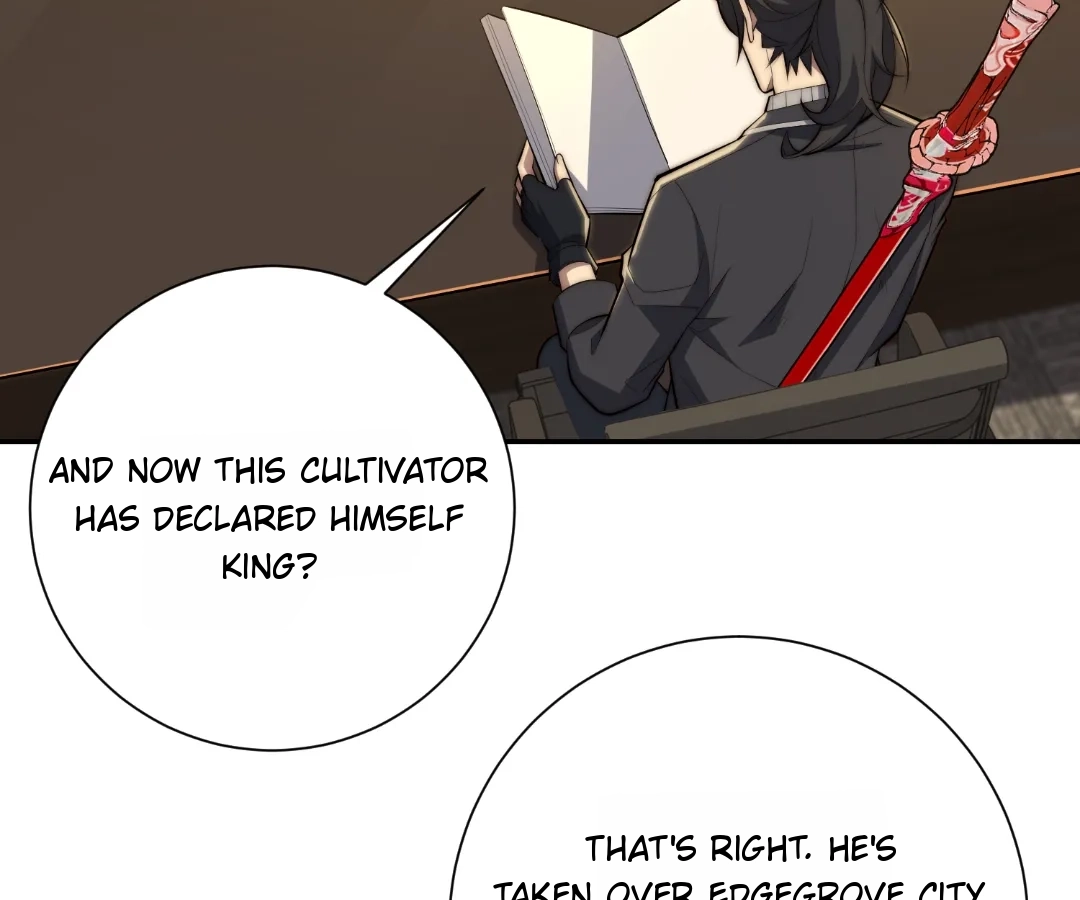 Reborn With Might: Spearhead to the Zenith Chapter 69 - Page 17