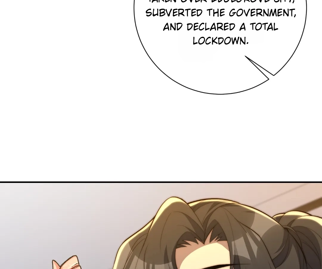 Reborn With Might: Spearhead to the Zenith Chapter 69 - Page 18