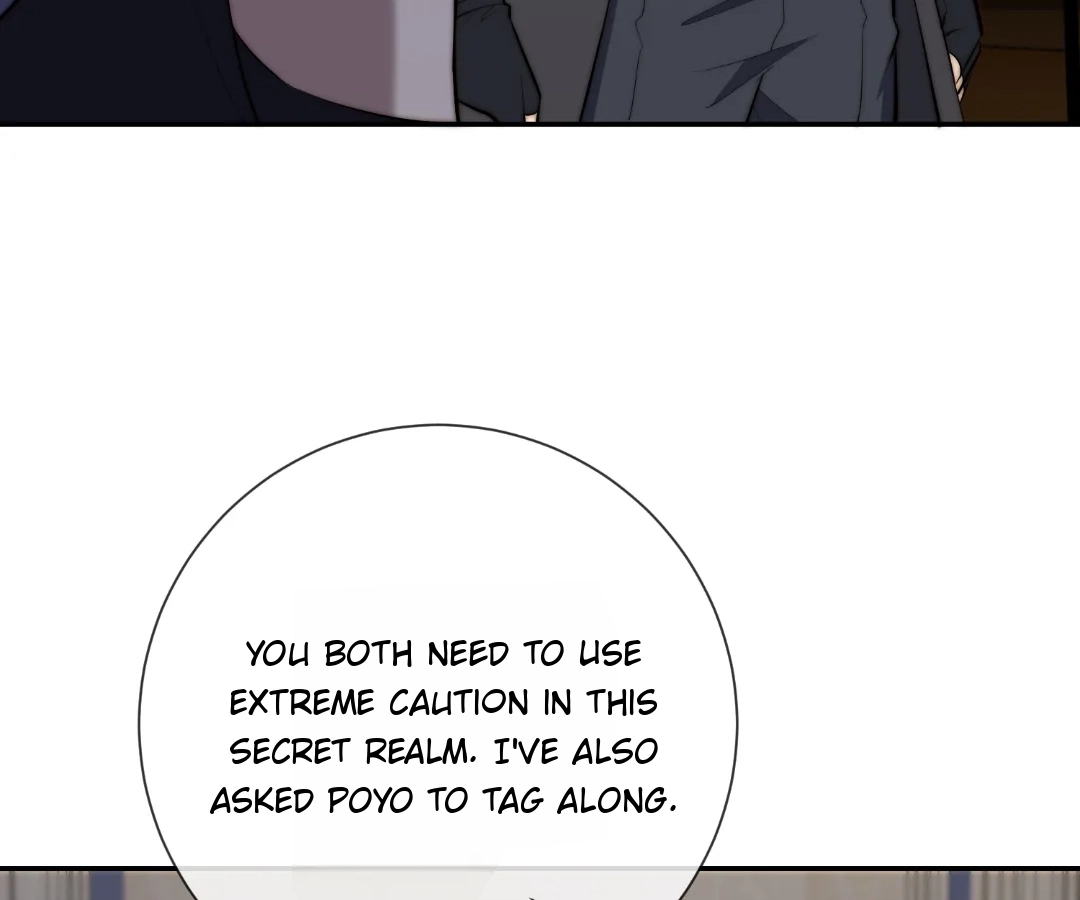 Reborn With Might: Spearhead to the Zenith Chapter 69 - Page 30