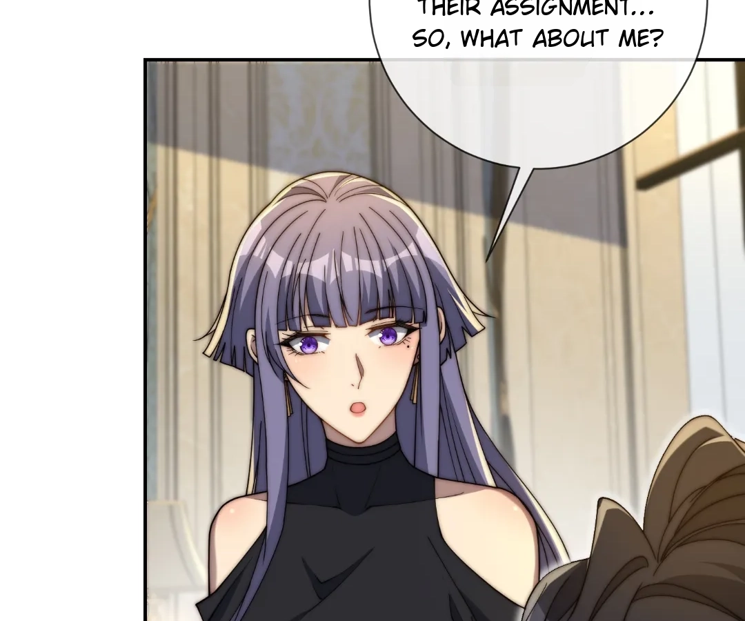 Reborn With Might: Spearhead to the Zenith Chapter 69 - Page 33