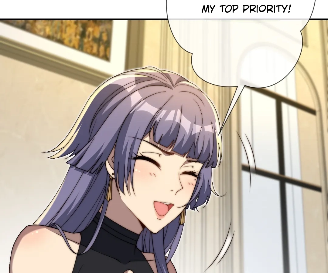 Reborn With Might: Spearhead to the Zenith Chapter 69 - Page 37