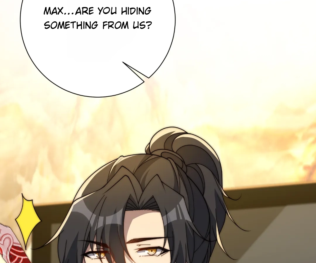 Reborn With Might: Spearhead to the Zenith Chapter 69 - Page 47