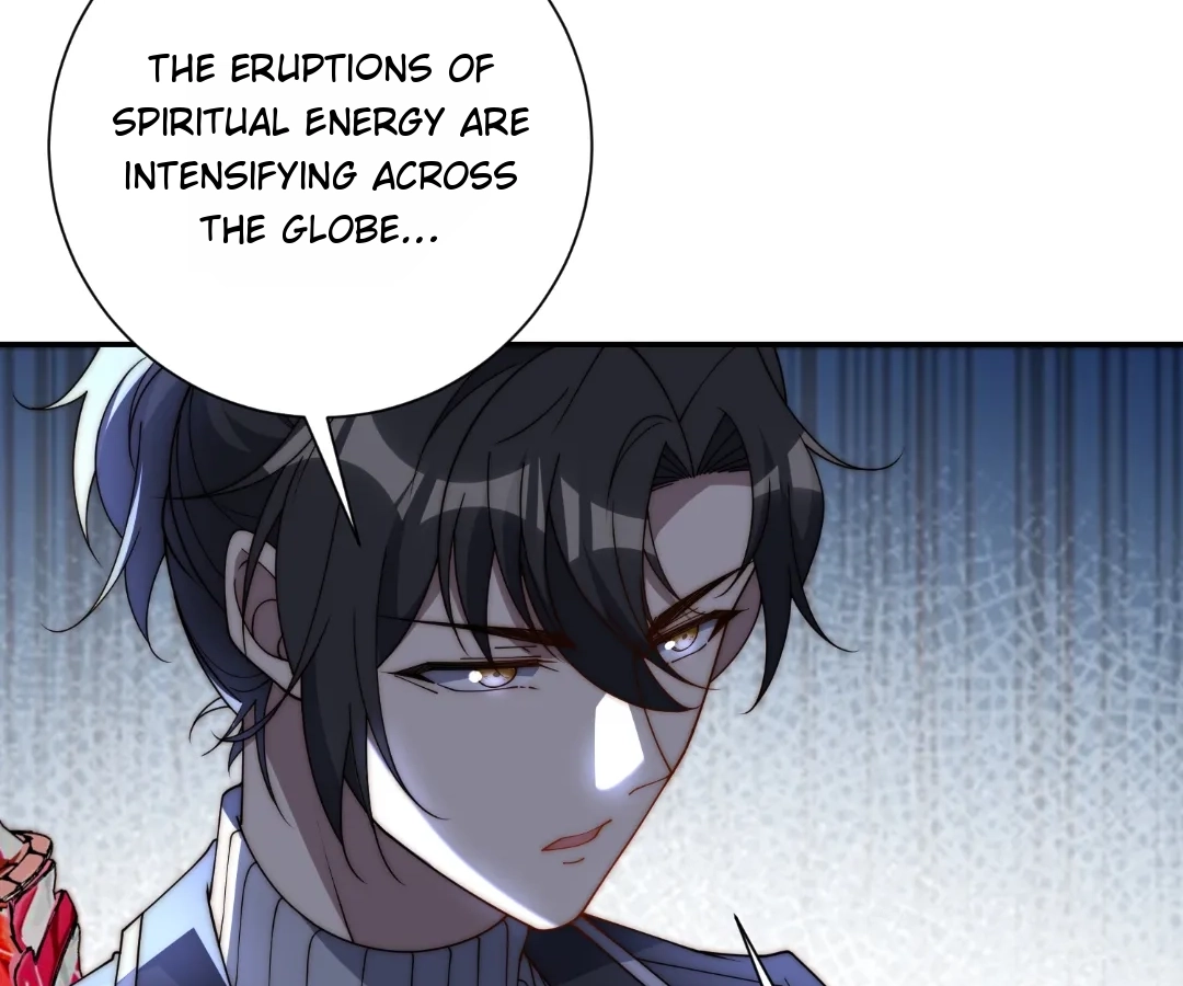 Reborn With Might: Spearhead to the Zenith Chapter 69 - Page 50
