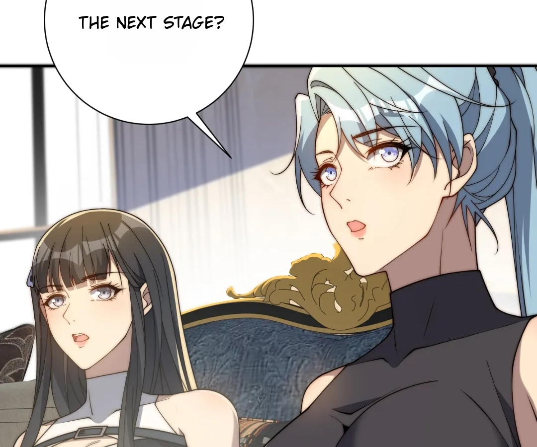 Reborn With Might: Spearhead to the Zenith Chapter 69 - Page 52