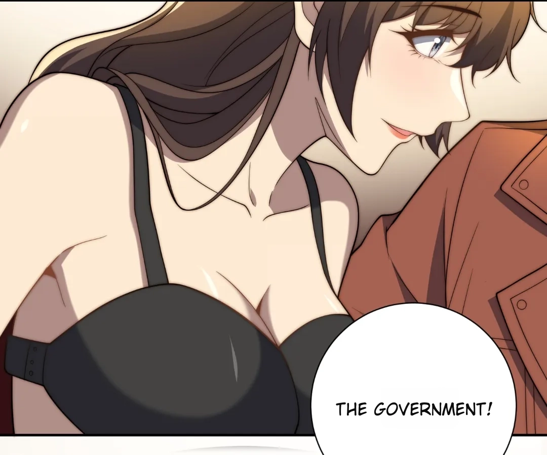 Reborn With Might: Spearhead to the Zenith Chapter 69 - Page 62