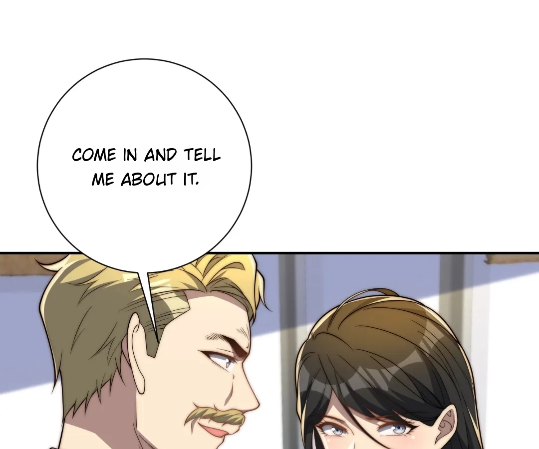 Reborn With Might: Spearhead to the Zenith Chapter 69 - Page 68