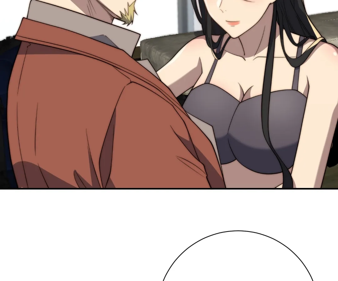 Reborn With Might: Spearhead to the Zenith Chapter 69 - Page 69