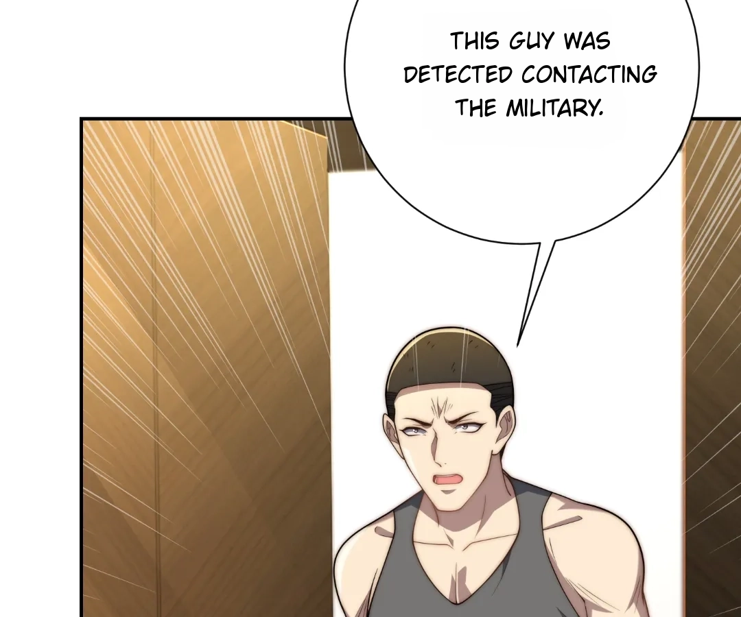 Reborn With Might: Spearhead to the Zenith Chapter 69 - Page 70