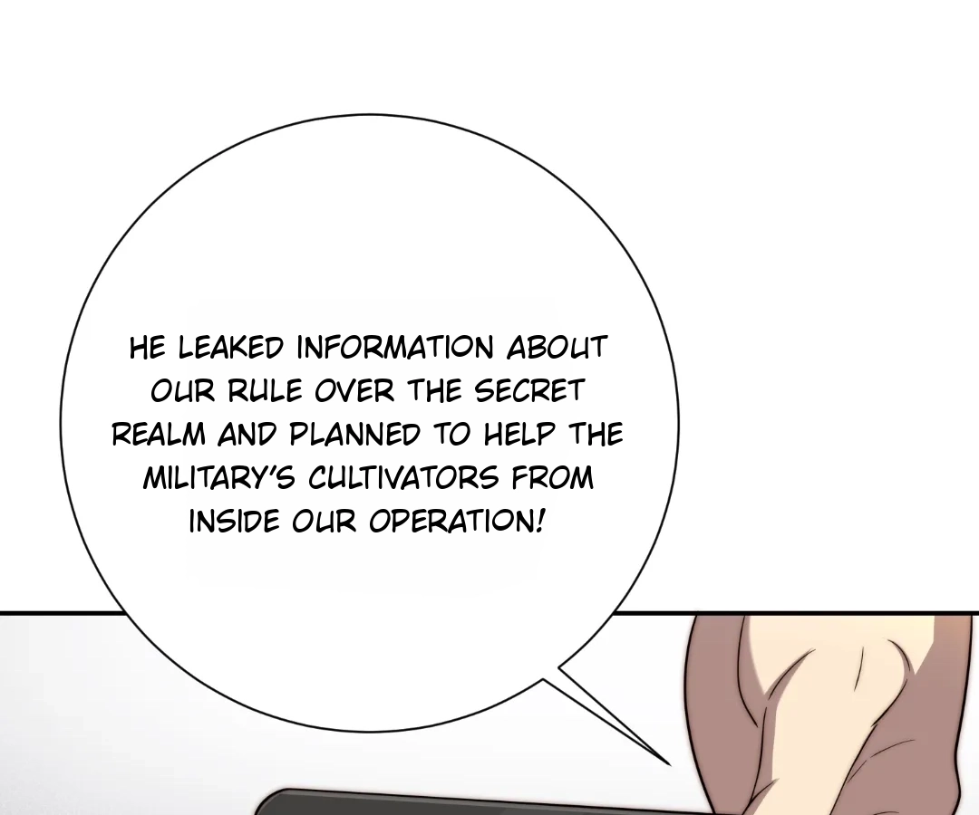 Reborn With Might: Spearhead to the Zenith Chapter 69 - Page 72