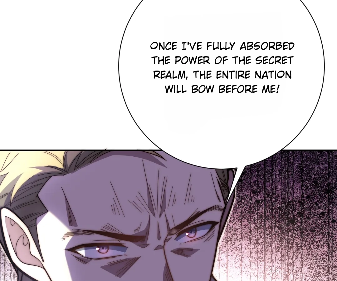 Reborn With Might: Spearhead to the Zenith Chapter 69 - Page 77