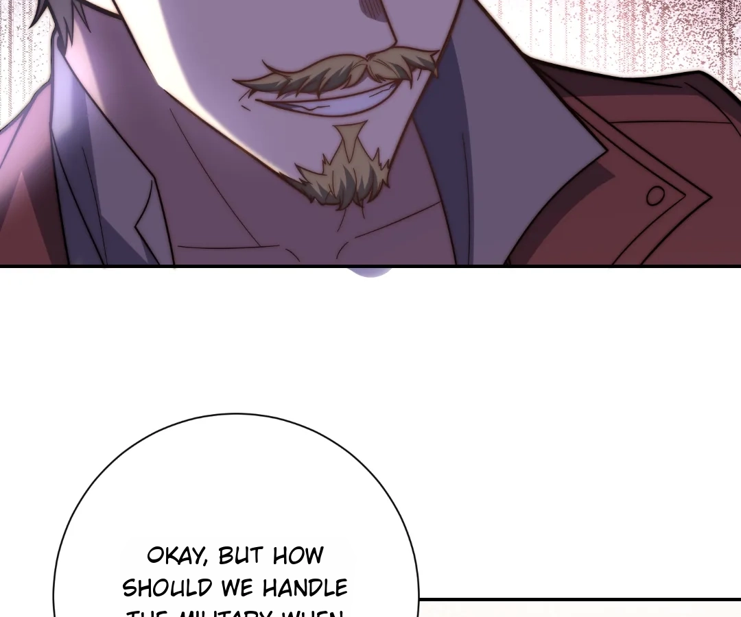 Reborn With Might: Spearhead to the Zenith Chapter 69 - Page 78