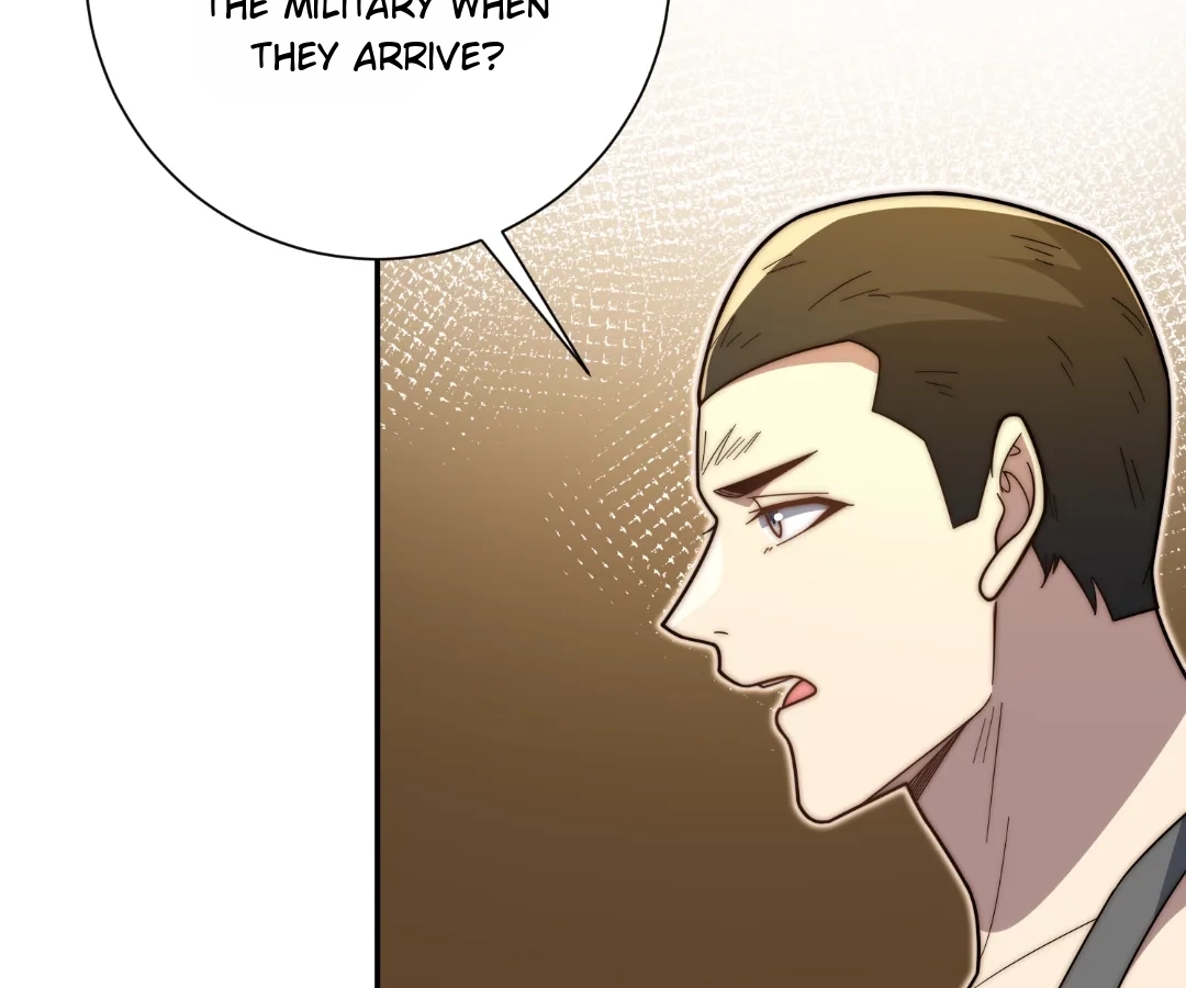 Reborn With Might: Spearhead to the Zenith Chapter 69 - Page 79