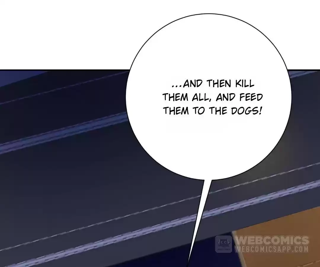 Reborn With Might: Spearhead to the Zenith Chapter 69 - Page 83