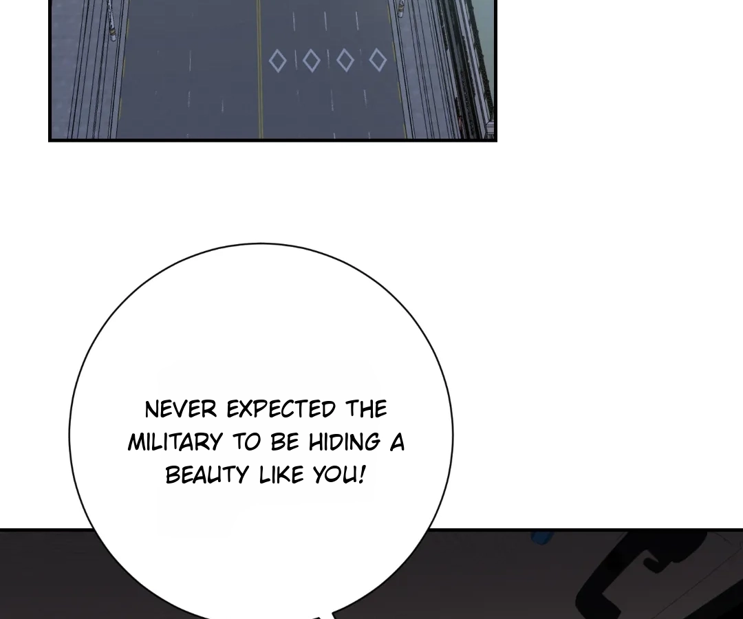 Reborn With Might: Spearhead to the Zenith Chapter 69 - Page 94