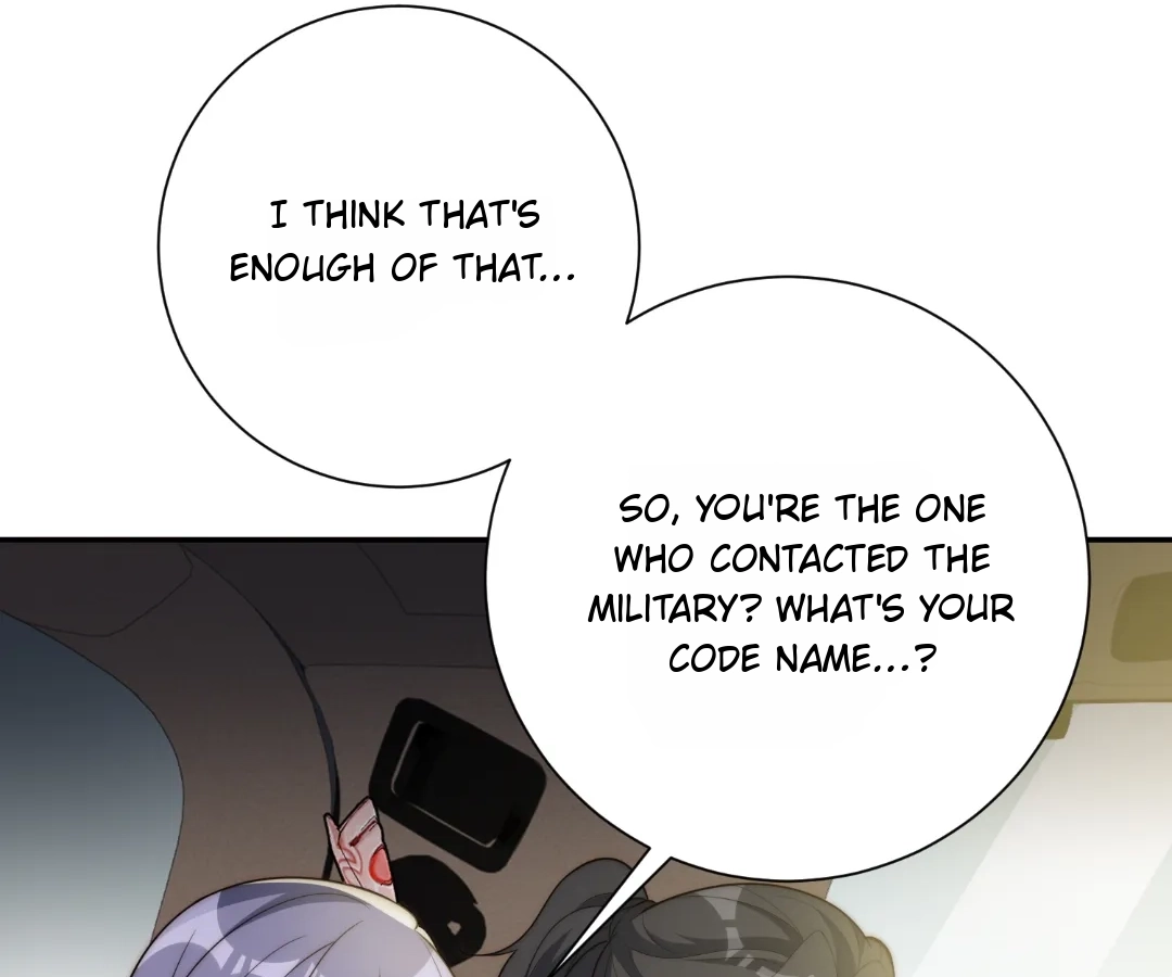 Reborn With Might: Spearhead to the Zenith Chapter 69 - Page 96
