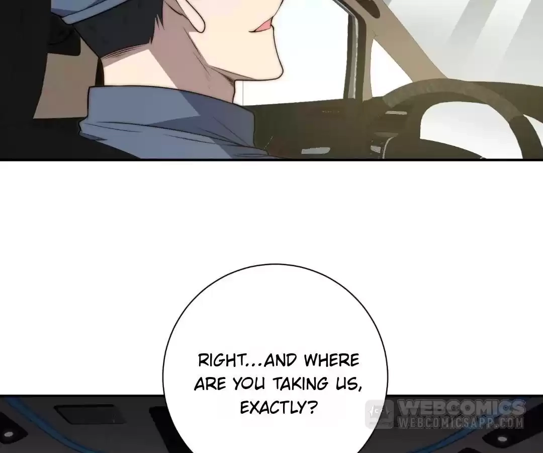 Reborn With Might: Spearhead to the Zenith Chapter 69 - Page 99