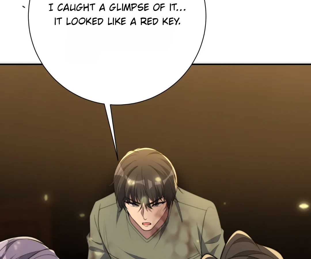 Reborn With Might: Spearhead to the Zenith Chapter 70 - Page 104