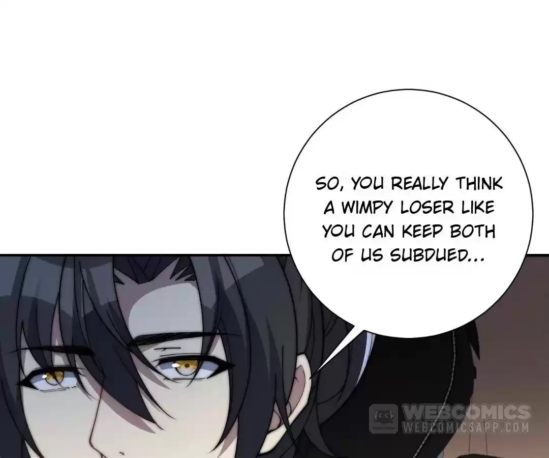 Reborn With Might: Spearhead to the Zenith Chapter 70 - Page 11