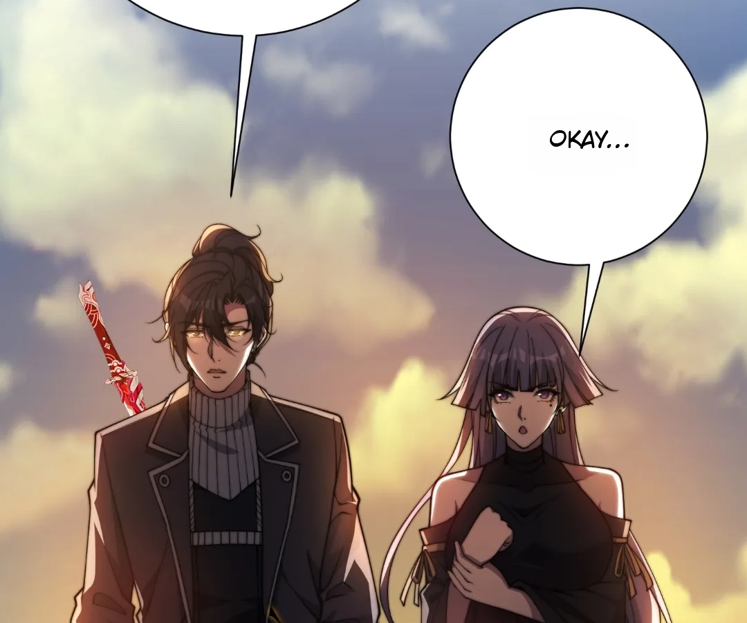 Reborn With Might: Spearhead to the Zenith Chapter 70 - Page 26