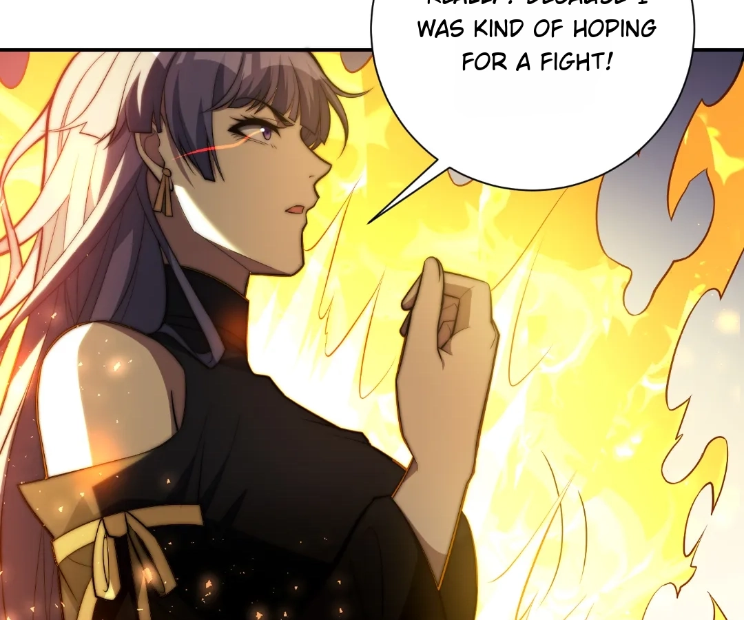 Reborn With Might: Spearhead to the Zenith Chapter 70 - Page 31
