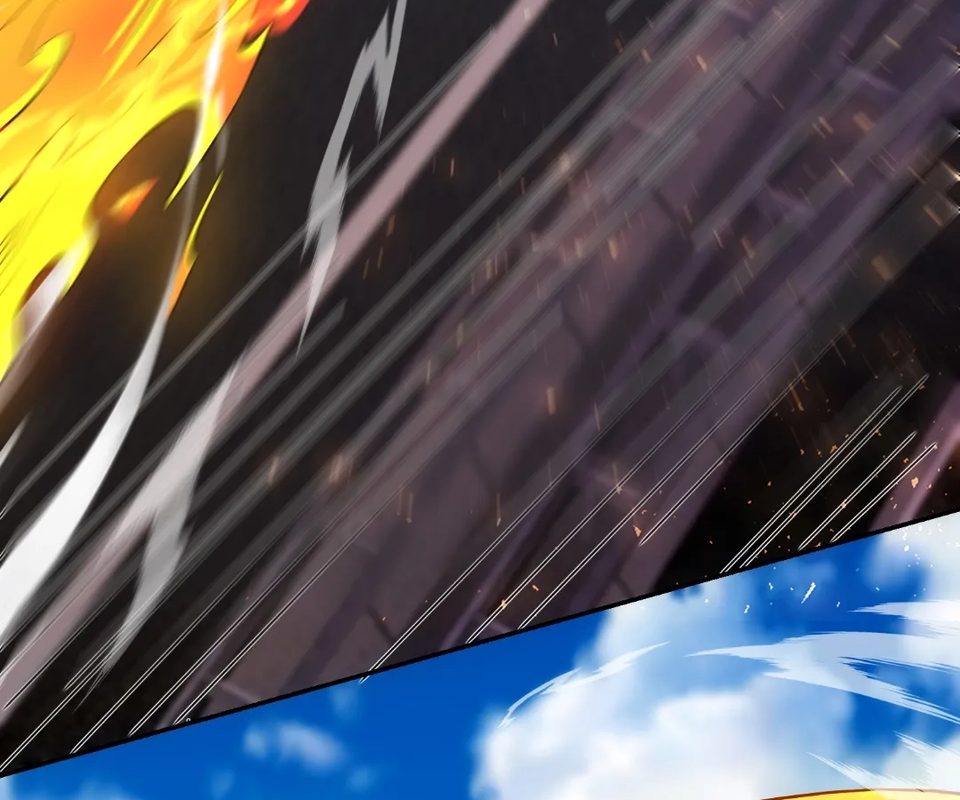 Reborn With Might: Spearhead to the Zenith Chapter 70 - Page 34