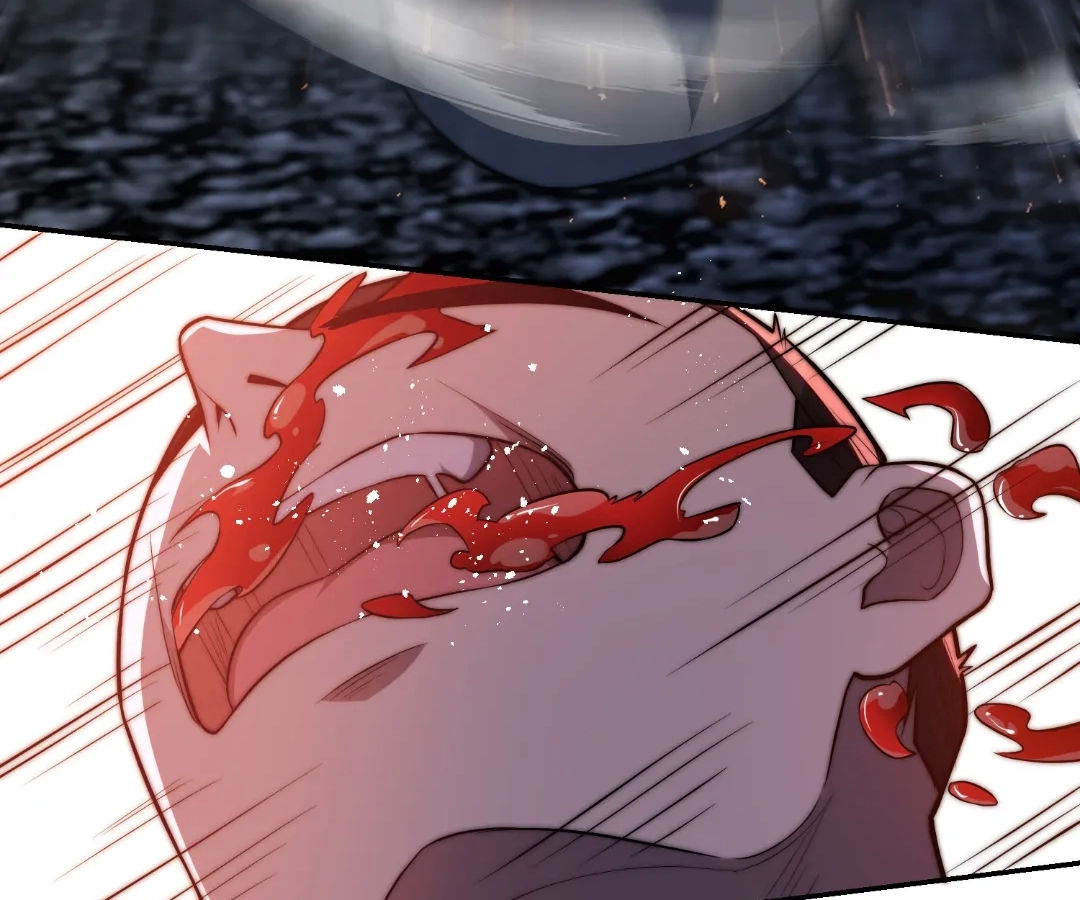 Reborn With Might: Spearhead to the Zenith Chapter 70 - Page 38