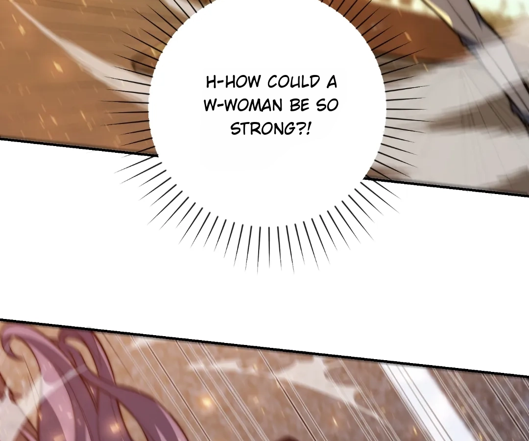 Reborn With Might: Spearhead to the Zenith Chapter 70 - Page 41