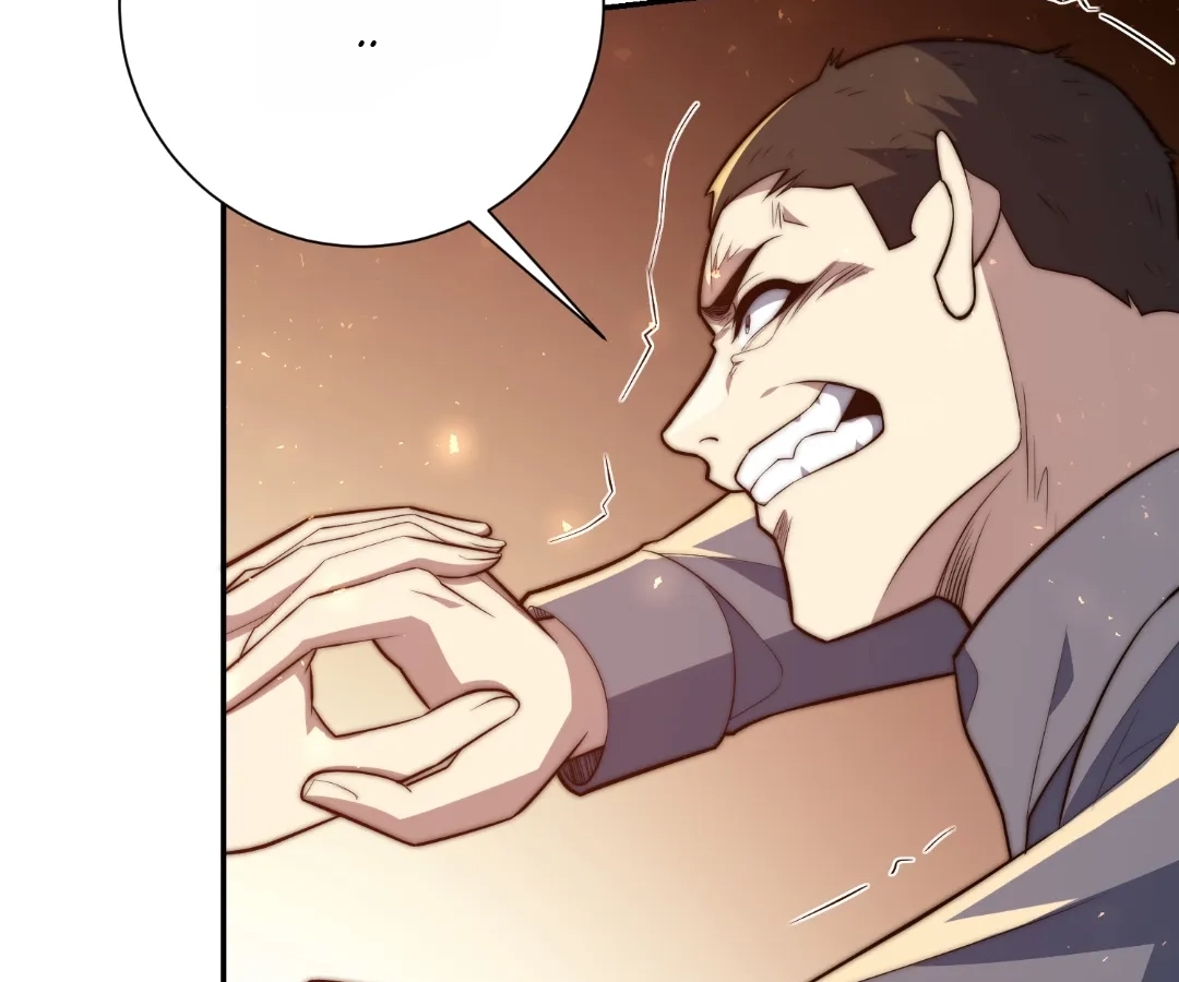 Reborn With Might: Spearhead to the Zenith Chapter 70 - Page 44