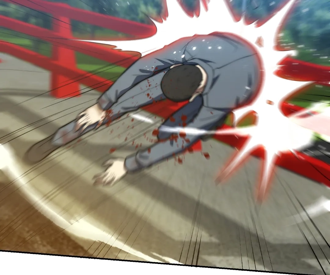 Reborn With Might: Spearhead to the Zenith Chapter 70 - Page 49