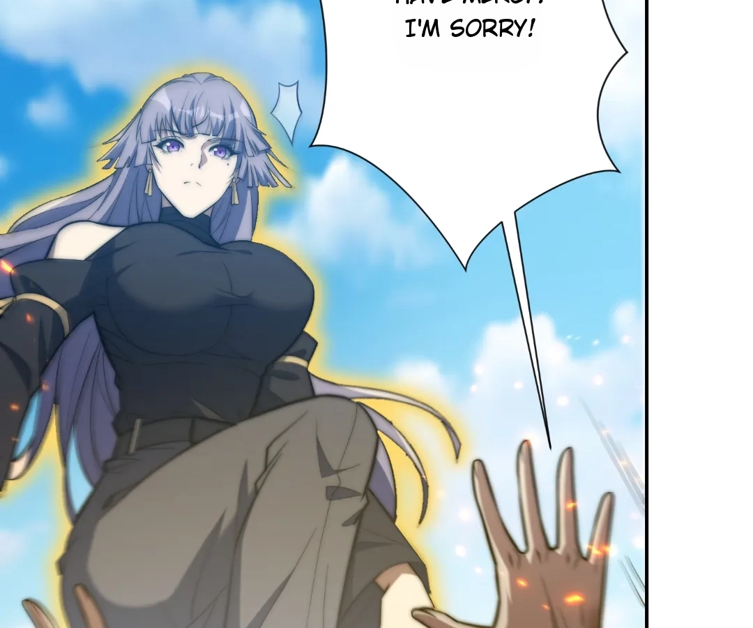 Reborn With Might: Spearhead to the Zenith Chapter 70 - Page 58
