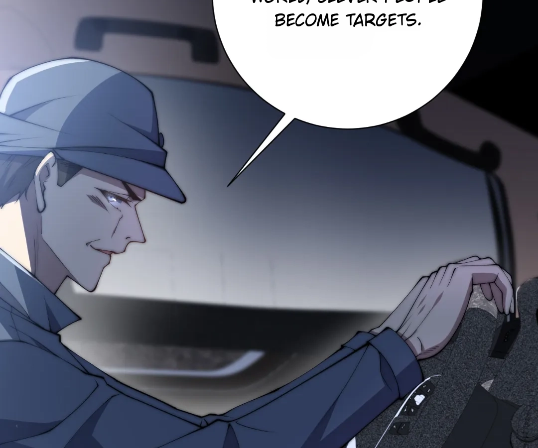 Reborn With Might: Spearhead to the Zenith Chapter 70 - Page 6