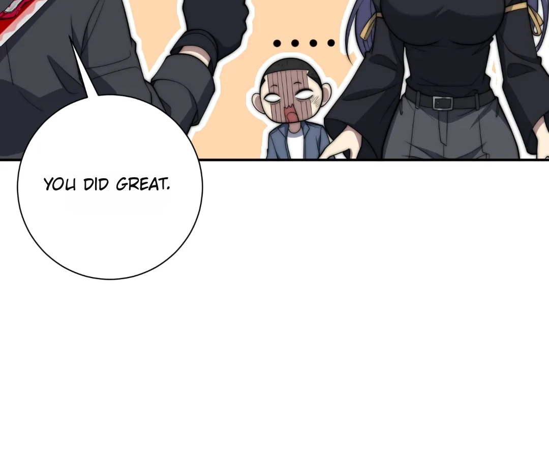 Reborn With Might: Spearhead to the Zenith Chapter 70 - Page 65